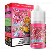 Бубль Гум Classic - Клубника Ice