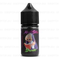 Monashka Glk Ultra - Salavat