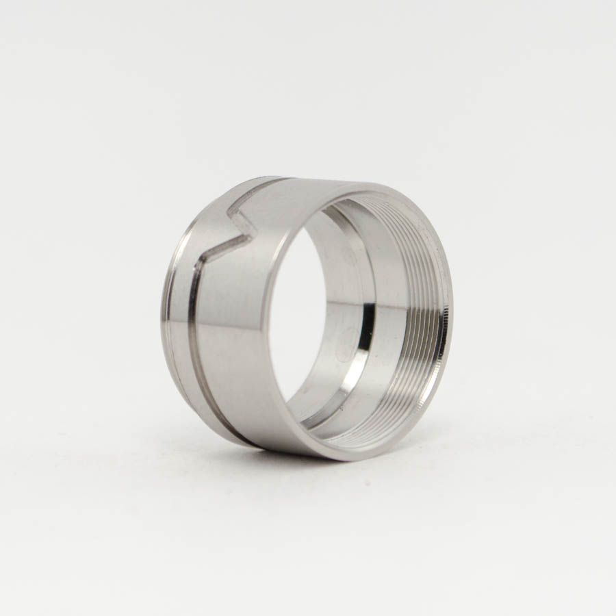 Magma V2 RDA