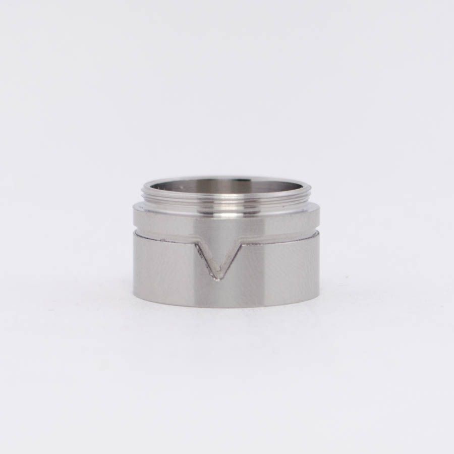 Magma V2 RDA