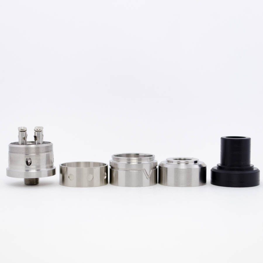 Magma V2 RDA