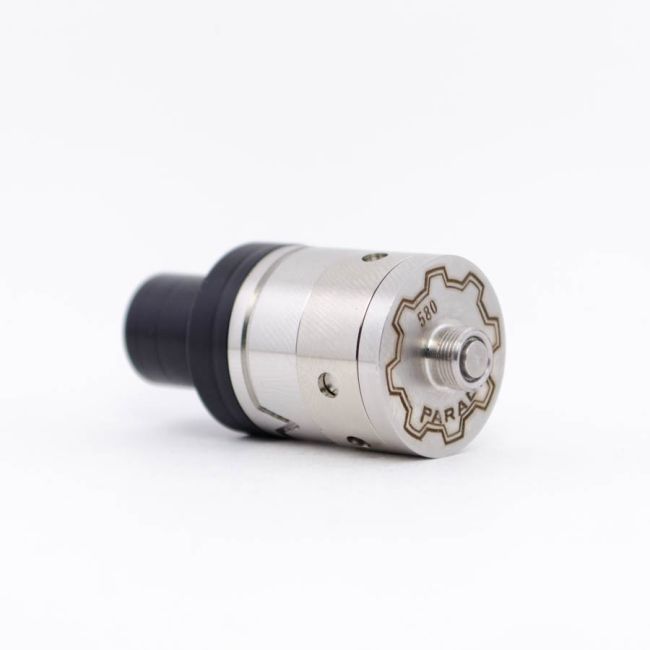 Magma V2 RDA