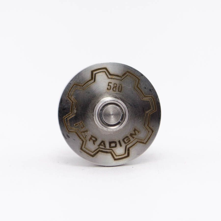 Magma V2 RDA