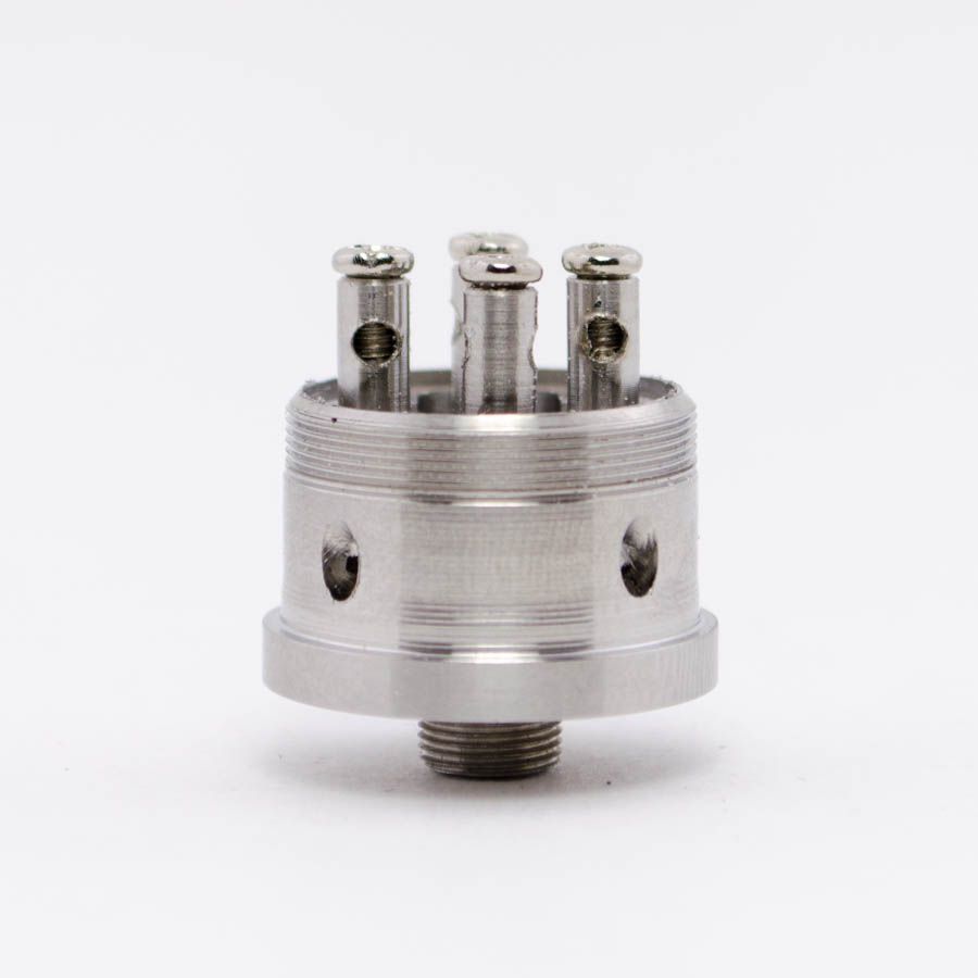 Magma V2 RDA