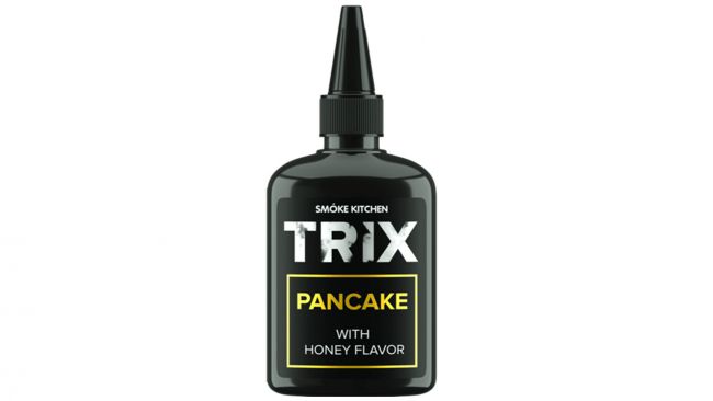 Smoke Kitchen TRIX "Pancake" 100 мл