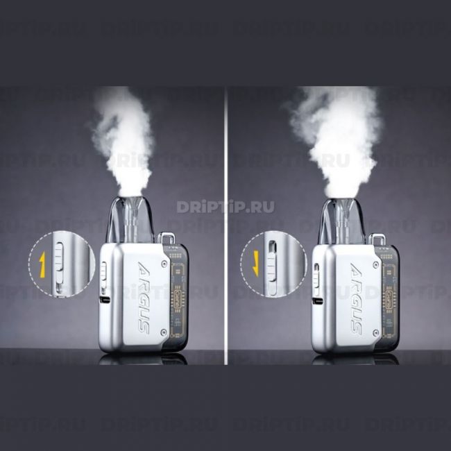 Voopoo Argus P1 Pod Kit Voopoo Argus P1 Pod Kit