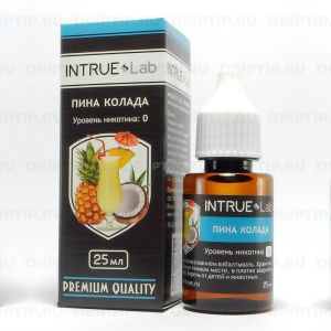 Intrue Lab - Пина Колада