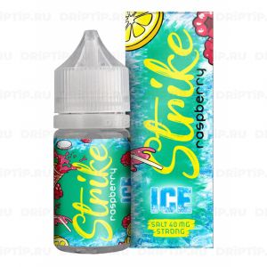 Strike Salt - Ice Raspberry