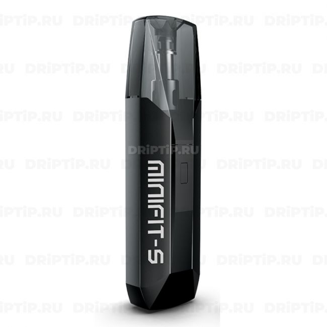 Justfog Minifit-S Pod Kit