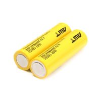 Аккумулятор AWT IMR 18650 40A 2600mah