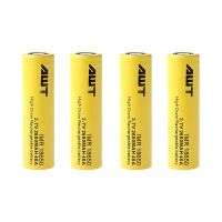Аккумулятор AWT IMR 18650 40A 2600mah