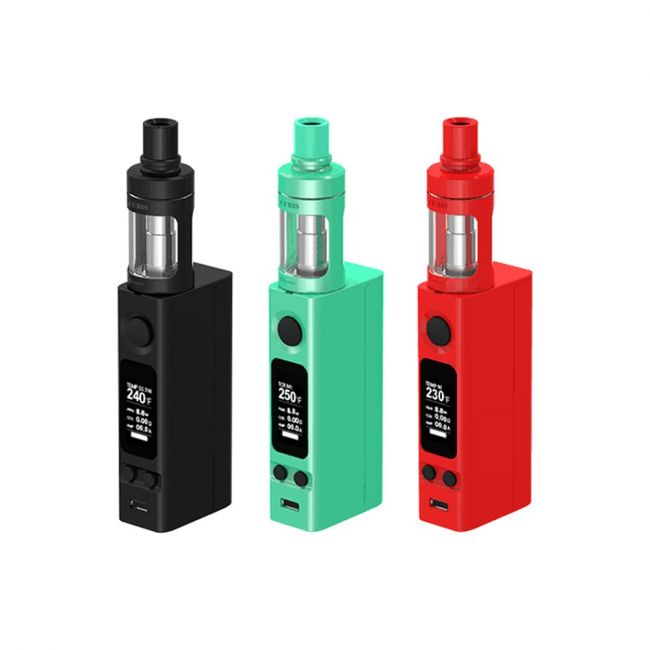 Joyetech eVic VTwo Mini With Cubis