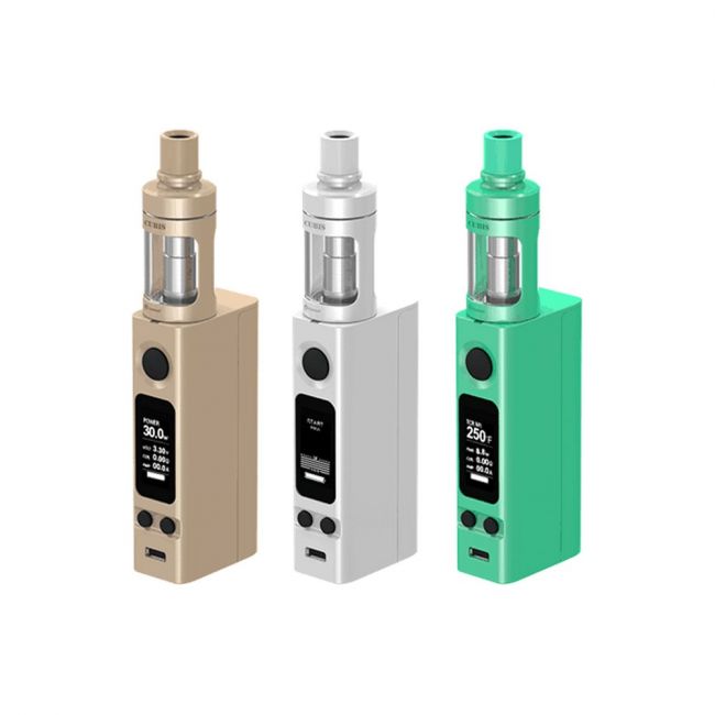 Joyetech eVic VTwo Mini With Cubis