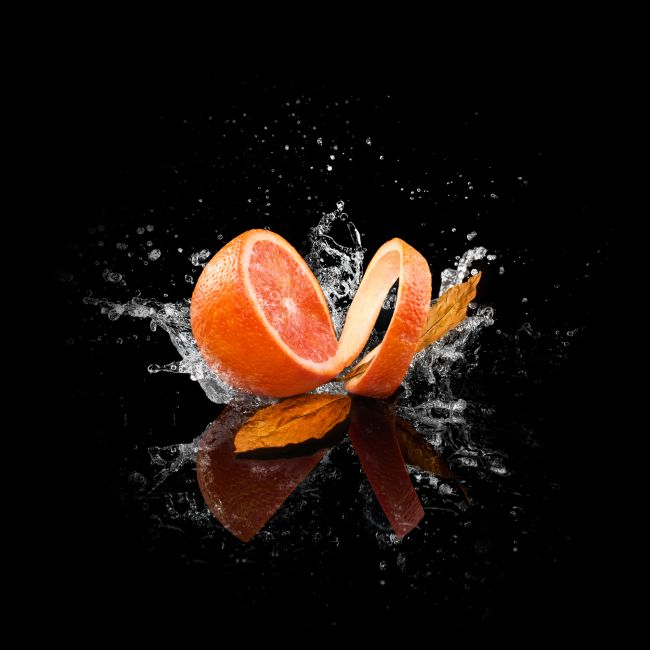 Smoke Kitchen TRIX "Citrus" 100 мл