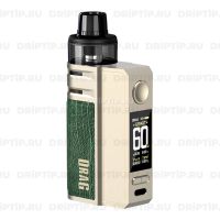 Voopoo Drag E60 Mod Pod Kit