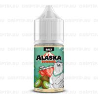 Alaska Summer Salt - Kiwi Strawberry