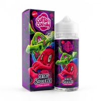 EASY SQUEEZE Litchi-Guava 3mg 120ml