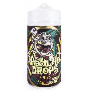 Dirty Doggy Talk - Psycho Drops
