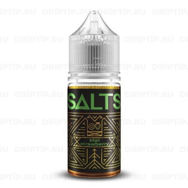 Жидкость Salts - Kiwi Strawberry 