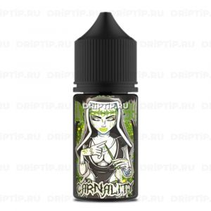 HOLY SH#T Salt - Carnality Кактус-лимон