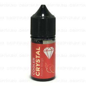 Cooler Crystal - Ледяное манго