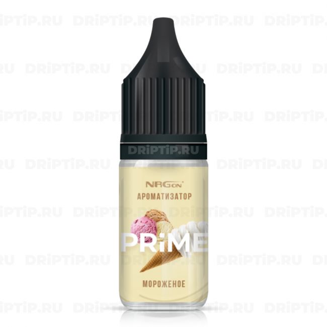 Ароматизатор NRGon Prime - Мороженое