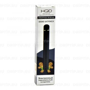 HQD Melo - Имбирное Печенье