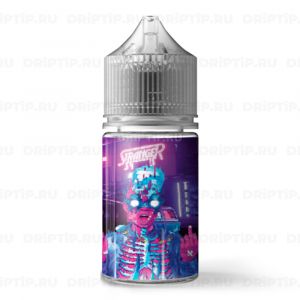 Cyberhard Salt - Bubble Glitch