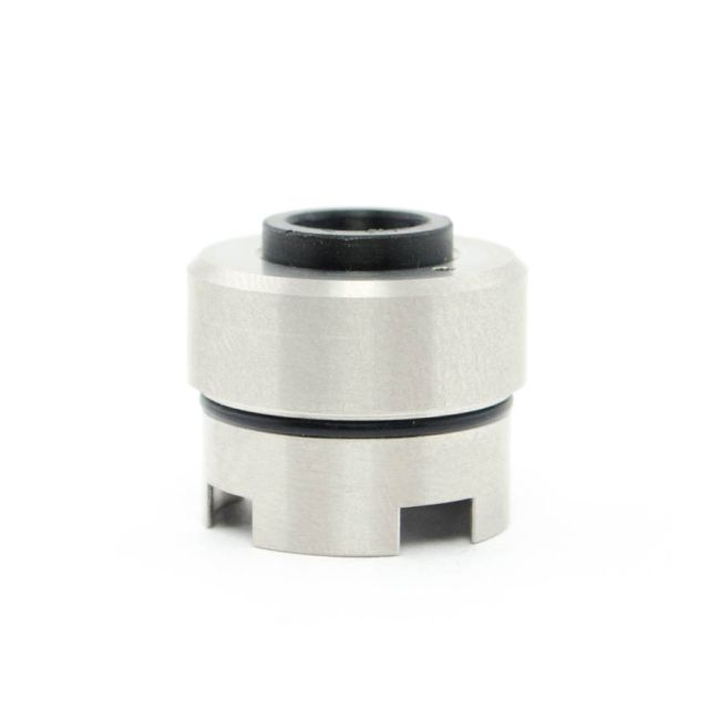 Plume Veil RDA