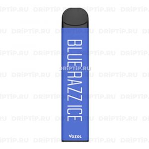 Vozol D23 - Черничный Лёд