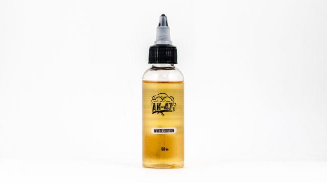 АК- 47 White edition 60 мл АК- 47 White edition 60 мл