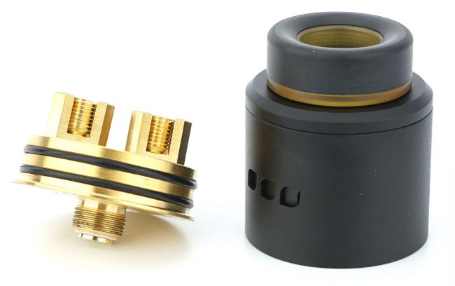 Skill RDA (клон 1:1)