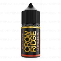 Crow Ridge Salt - Woodland Cola