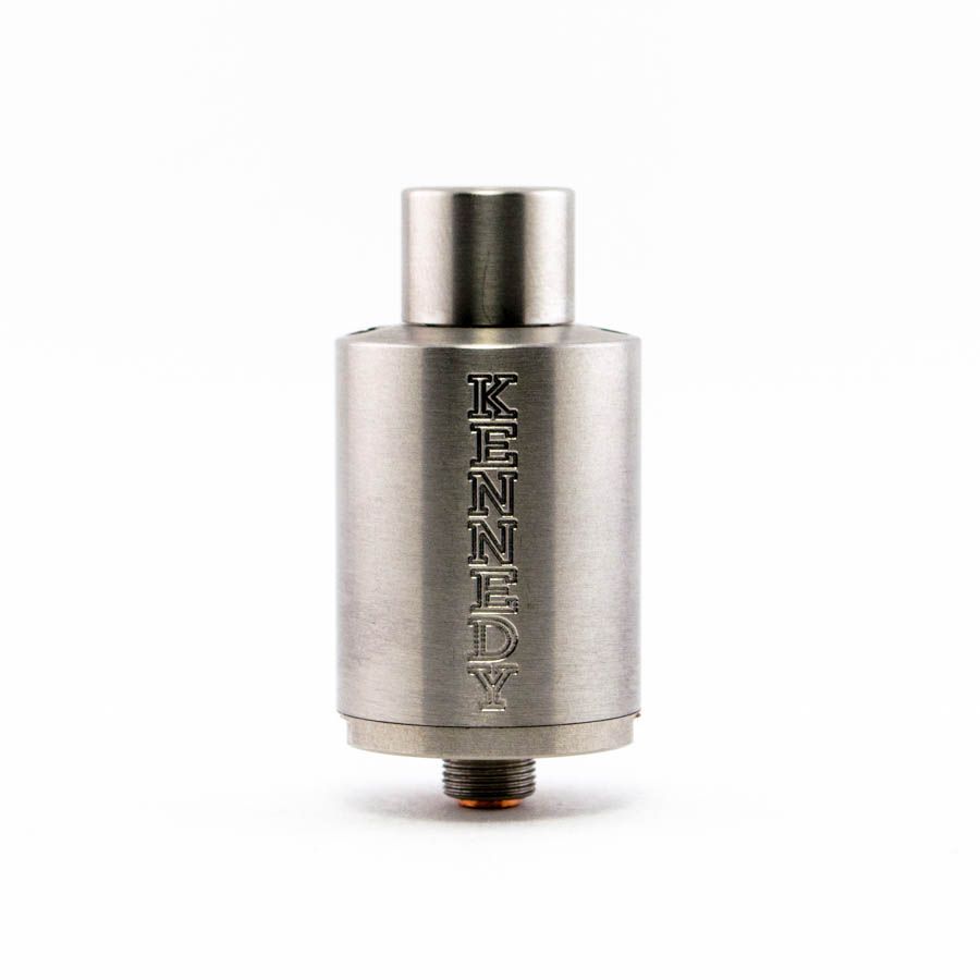 Kennedy V2 RDA