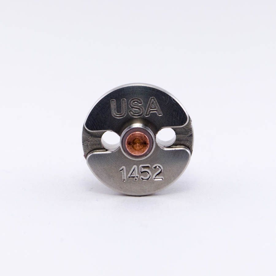 Kennedy V2 RDA