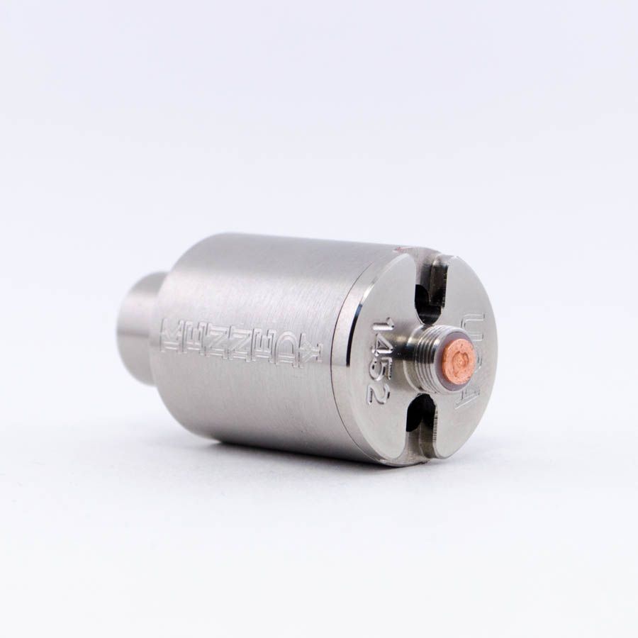 Kennedy V2 RDA
