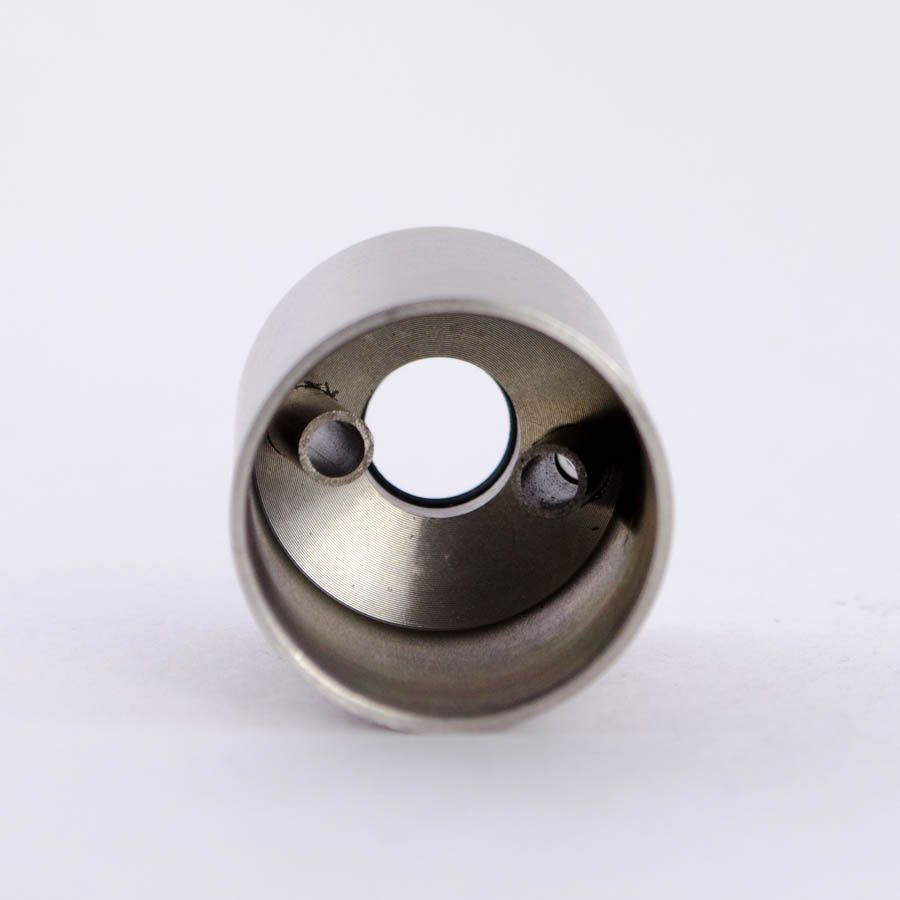 Kennedy V2 RDA