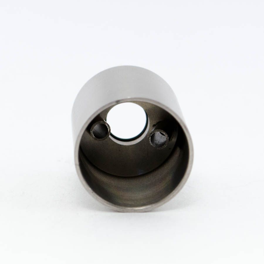 Kennedy V2 RDA