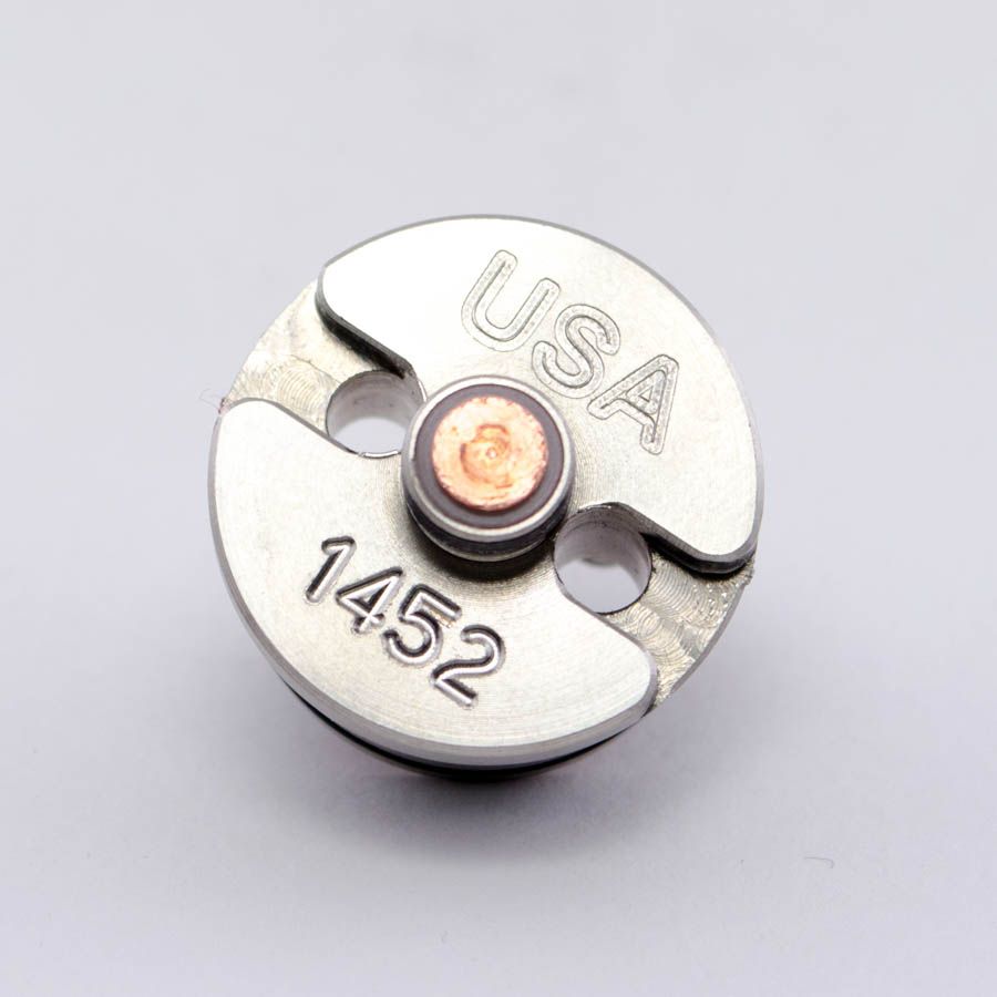 Kennedy V2 RDA