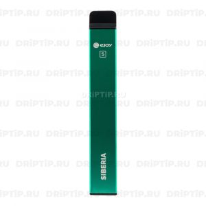 Ejoy S 600 Затяжек - Сибирь