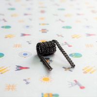 Staggered Fused 0.4OHM