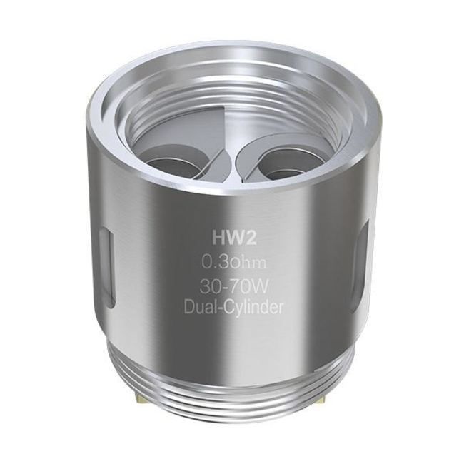 Испаритель iJust 3 HW-2 0.3 Ом