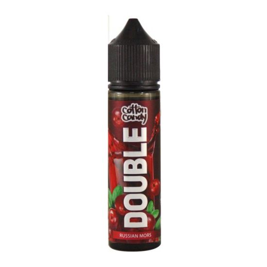 Double - Russian Mors