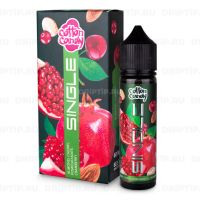 Single - Almond Cherry Pomegranate Cranberry