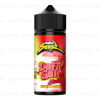 Indo Sour - Daft Gal