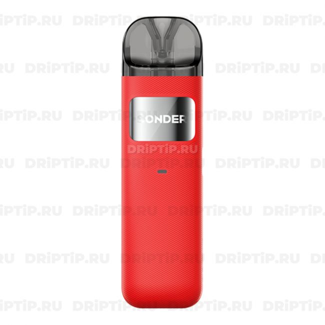 GeekVape Sonder U Pod Kit