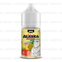 Alaska Summer Salt - Strawberry Pineapple