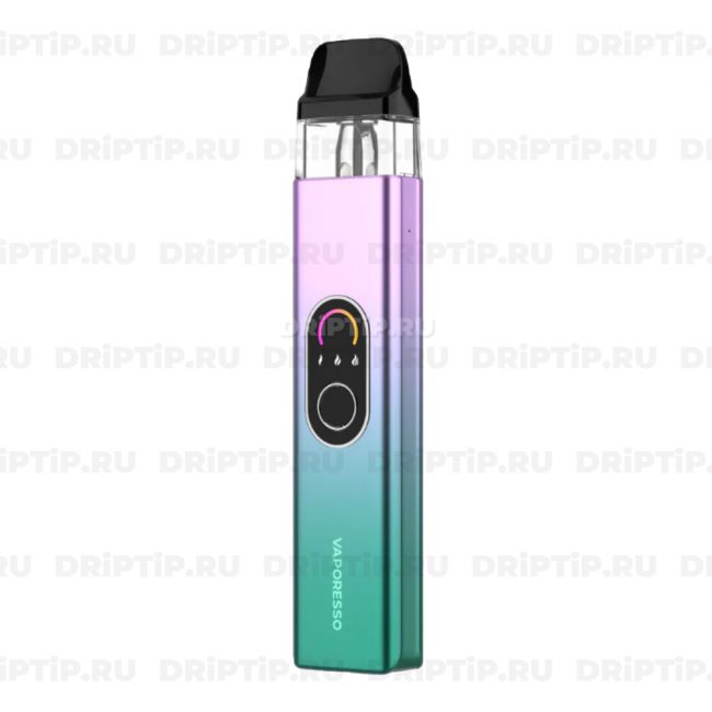 Vaporesso XROS 4 Pod Kit