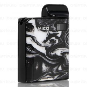 SMOK Mico Resin AIO - набор