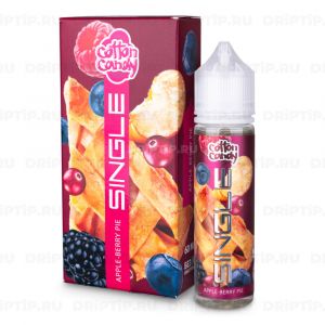 Single - Apple Berry Pie